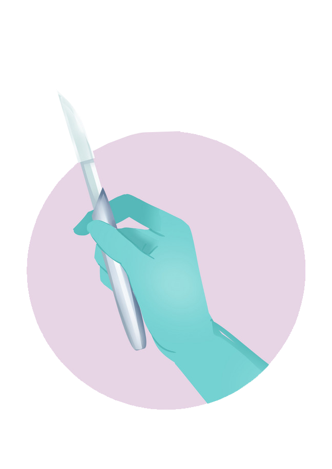 医用刀有哪些外科医生的手术刀，你知道多少？_https://www.jmylbn.com_新闻资讯_第2张