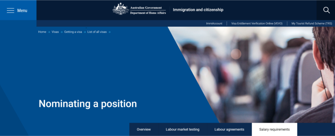 澳大利亚将上调雇主担保移民最低年薪要求