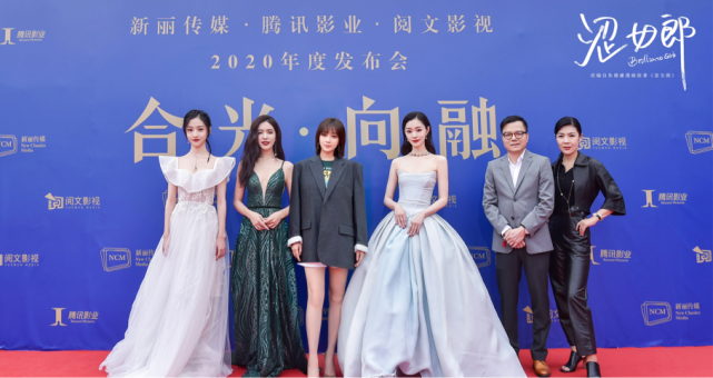 殷桃新剧定档,她终于演了女主角,女二号是刚刚大火的她-微信头条网 殷桃新剧定档,她终于演了女主角,女二号是刚刚大火的她