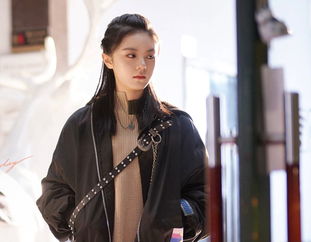 殷桃新剧定档,她终于演了女主角,女二号是刚刚大火的她-微信头条网 殷桃新剧定档,她终于演了女主角,女二号是刚刚大火的她
