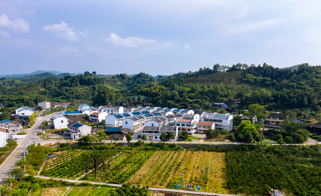 建設美麗新農村 洪江區(qū)全域推進農村人居環(huán)境整治