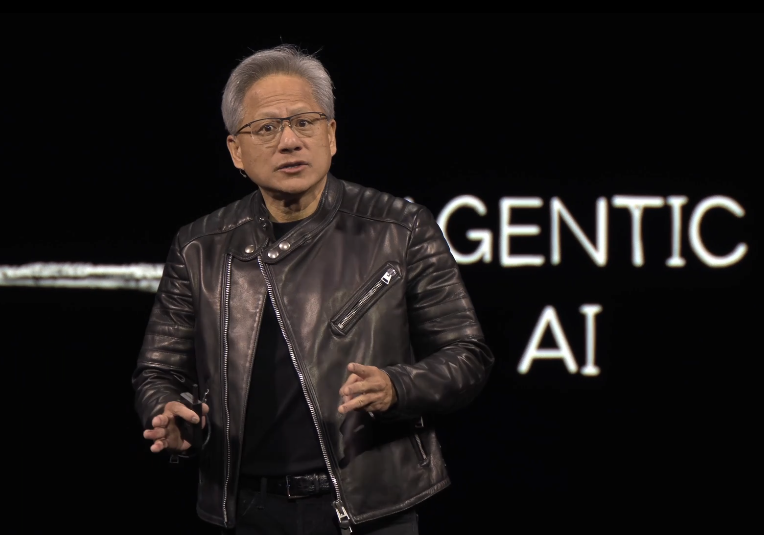 段永平豪掷925万美元买入英伟达！黄仁勋演讲没能拯救公司股价，华尔街泼冷水：没有让人眼前一亮