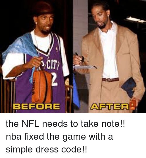 NBA 造型近史：從禁止穿短褲，到全美最時尚的運動聯盟