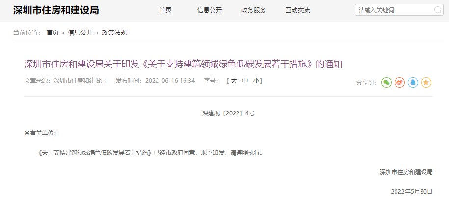 【BIM政策】2022上半年BIM政策合集