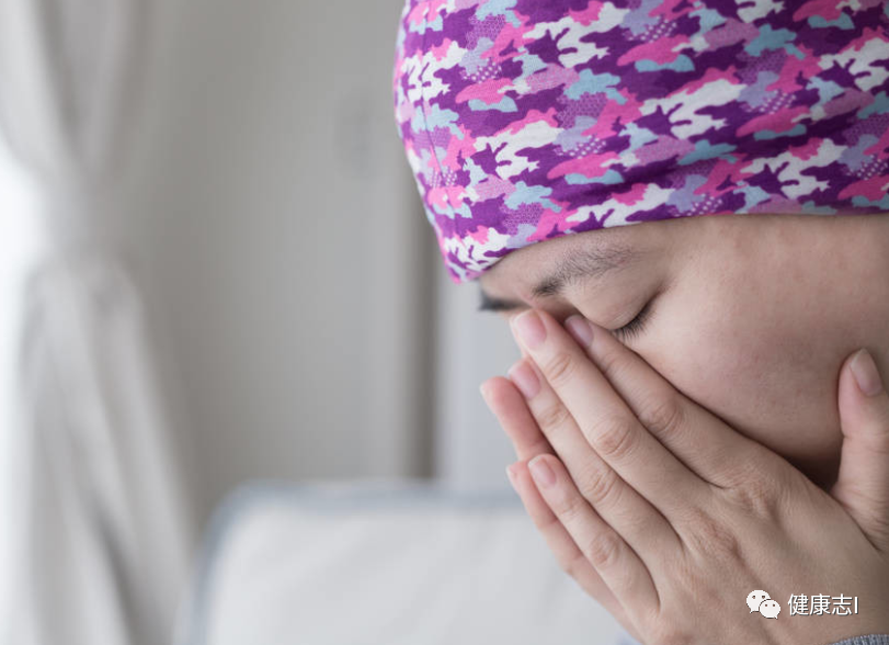 确诊晚期癌症，女子选择放弃治疗，从发病到死亡仅仅三月