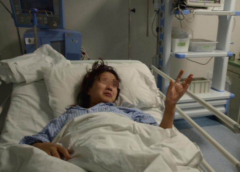 28岁女孩，查出肠癌晚期，都是贪吃害了她，医生也替她可惜