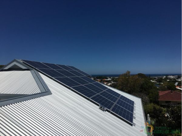 同比增长35%！2019年澳大利亚新增2132MW屋顶光伏装机量