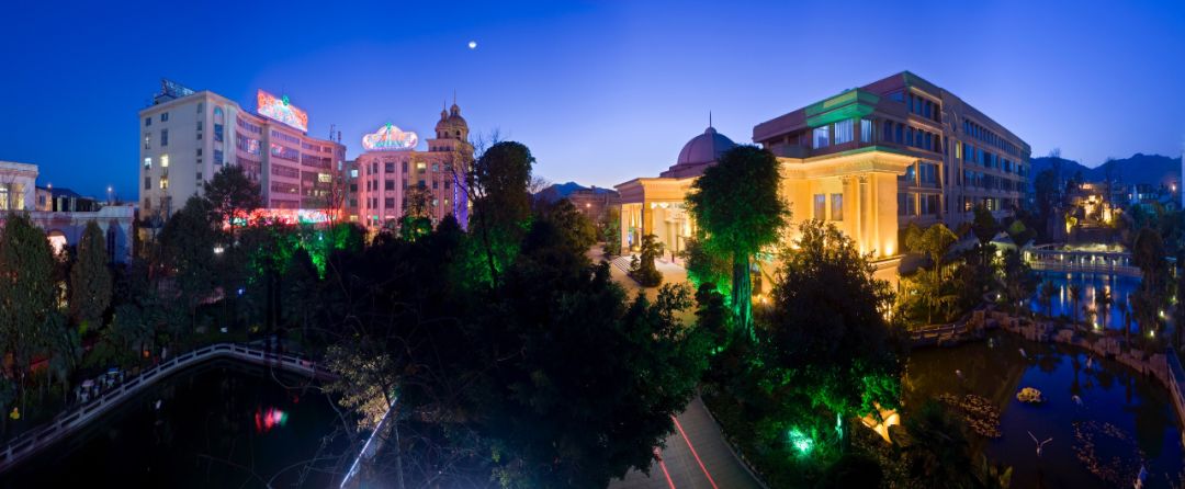 致敬从0开始一路前进的奋斗者（测试）