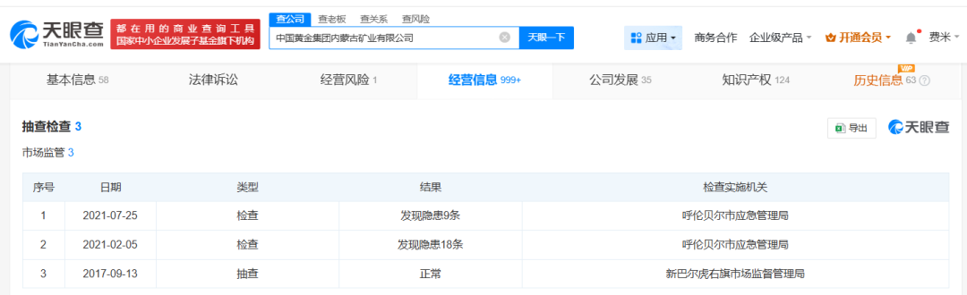 溺亡涉事企业已停产,6名大学生坠入浮选槽溺亡，涉事企业曾被查出数十条隐患，涉事矿厂..