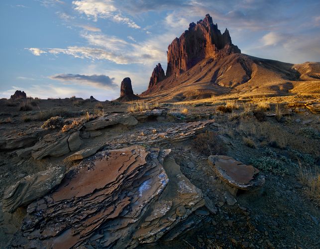 “地质之最”，你知道几个？的图14