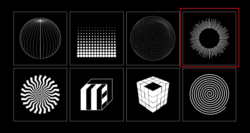 创意几何，集资源与设计为一体的PPT教程