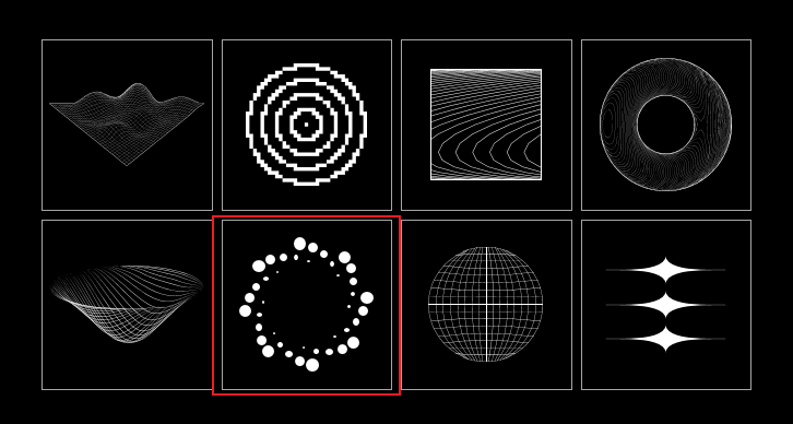 创意几何，集资源与设计为一体的PPT教程