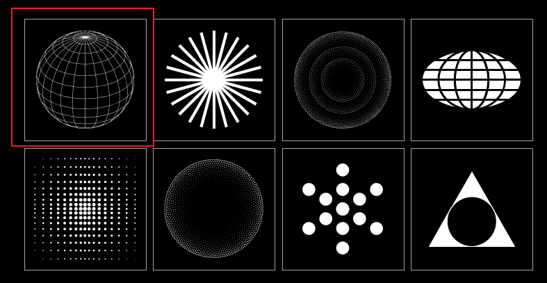 创意几何，集资源与设计为一体的PPT教程