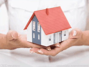 一定要和房产经纪人做朋友!