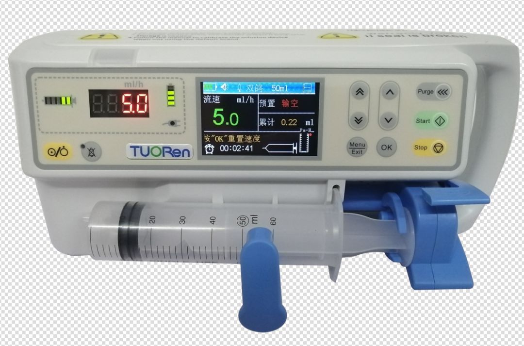 为什么使用注射泵输液【产品简介】单／双通道注射泵+输液泵_https://www.jmylbn.com_新闻资讯_第1张