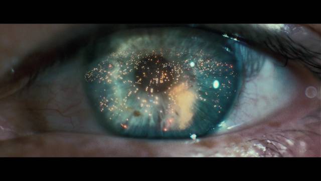 银翼杀手:这个时代,诗歌不会死亡