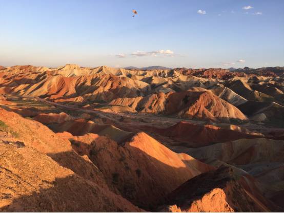 兄弟既具，瑞风S2携瑞风S7丝路演绎文武之道