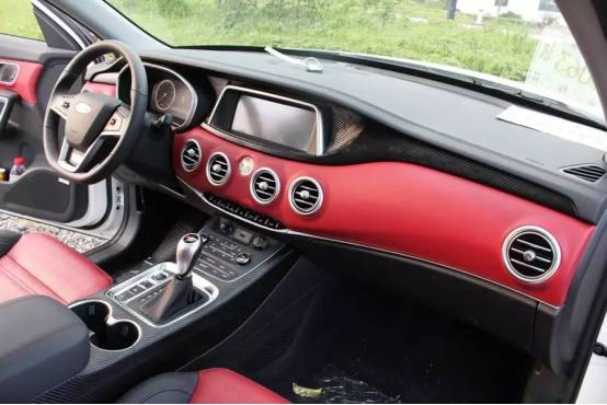 兄弟既具，瑞风S2携瑞风S7丝路演绎文武之道