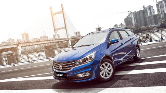 “造星工厂”养成记？宝骏品牌用7年光景诠释“宝骏速度”