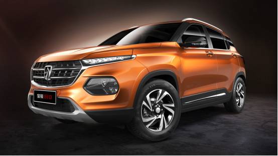 “造星工厂”养成记？宝骏品牌用7年光景诠释“宝骏速度”