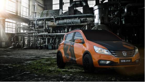 “造星工厂”养成记？宝骏品牌用7年光景诠释“宝骏速度”