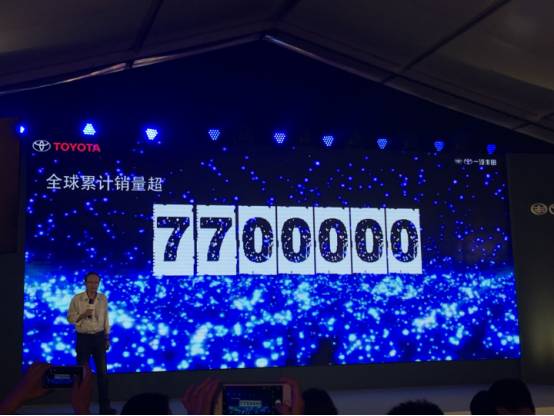 牵手漫威，其实一汽丰田想说的是RAV4荣放是圆你自由梦的超级英雄