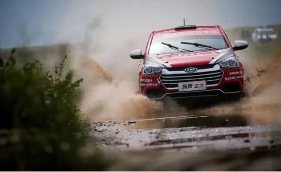 兄弟既具，瑞风S2携瑞风S7丝路演绎文武之道