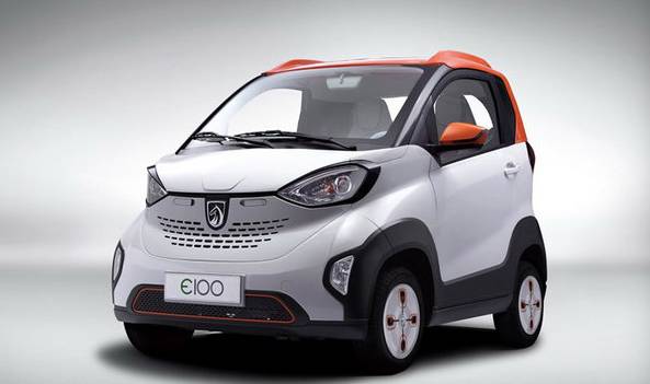 从3万到200万，本周五款新车上市