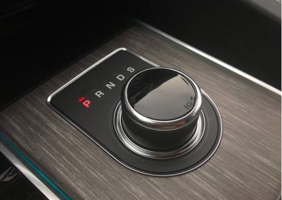 芯”心十足，试驾新一代捷豹F-PACE