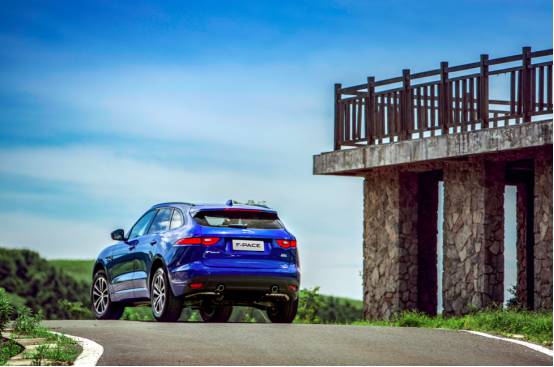 芯”心十足，试驾新一代<a class=