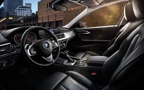 汽车圈的新面孔，上半年全新车型盘点（上）