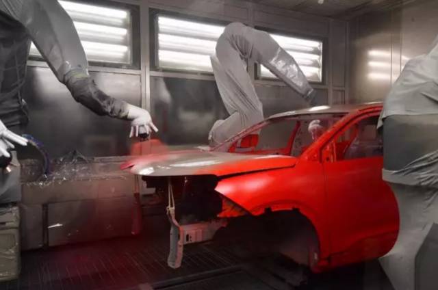 后生可畏，天逸C5 AIRCROSS实力来袭