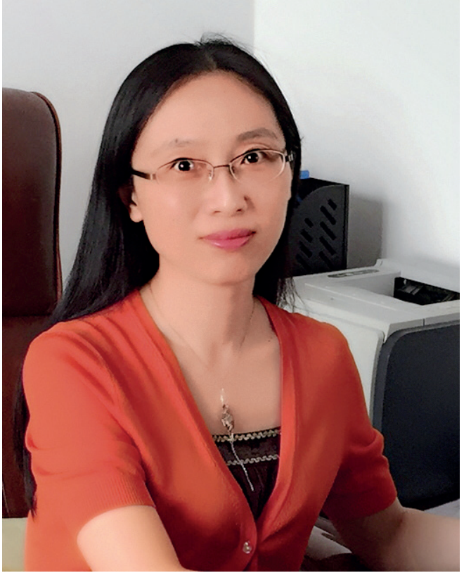 左燕：网络安全深度防护体系研究与应用