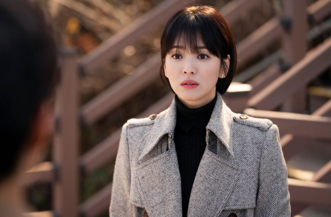 喬妹37歲剪這款髮型美得像少女，逆齡短髮！ 時尚 第19張