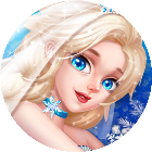 冰雪公主 2 换装日记鸿蒙版