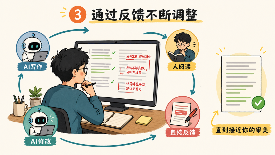 人品不咋地，但会写作文，附带小作文skill技巧-zlbigger's BLog