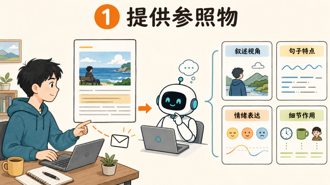 人品不咋地，但会写作文，附带小作文skill技巧-zlbigger's BLog