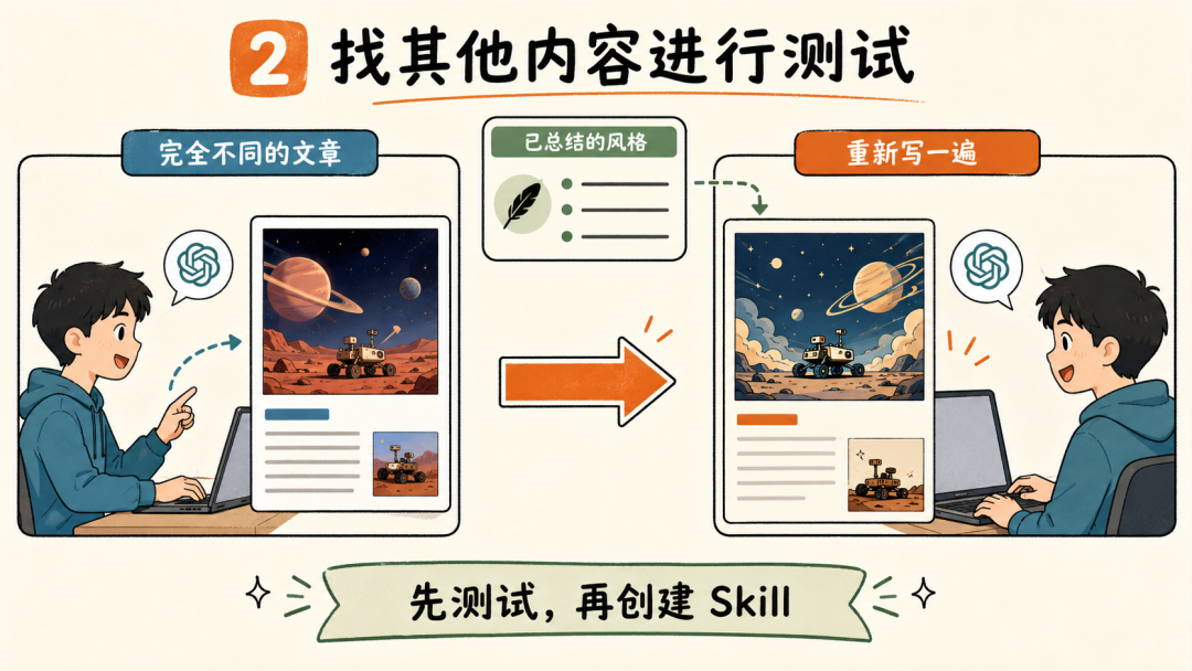 人品不咋地，但会写作文，附带小作文skill技巧-zlbigger's BLog