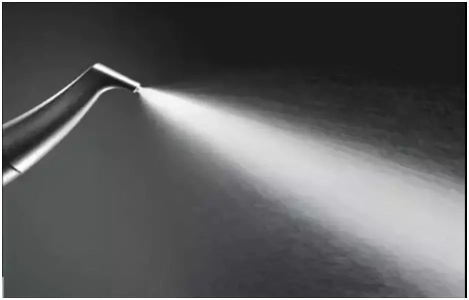 ems洁牙尖怎么分无痛的超声“洗牙”！哈医大四院口腔科引进EMS全功能牙周清洗机给牙齿做SPA_https://www.jmylbn.com_新闻资讯_第3张