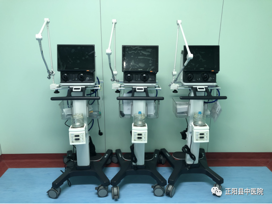 使用呼吸机怎么呼吸【正中医｜科普】你不得不了解的呼吸机使用常识_https://www.jmylbn.com_新闻资讯_第5张