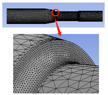 仿真应用 | 基于Fatigue Tool应力疲劳强度评估的图5