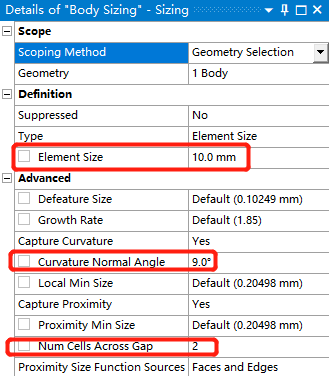 仿真应用 | 基于Fatigue Tool应力疲劳强度评估的图4