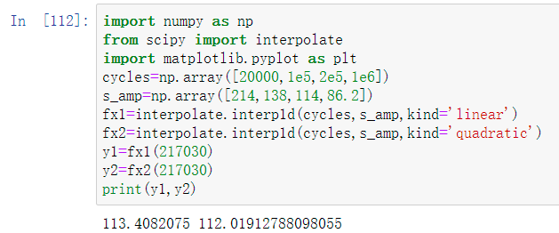 仿真应用 | 基于Fatigue Tool应力疲劳强度评估的图10