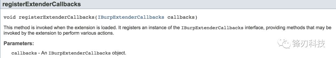 Python實戰編寫Burp 「sql注入」插件（一） 科技 第2張