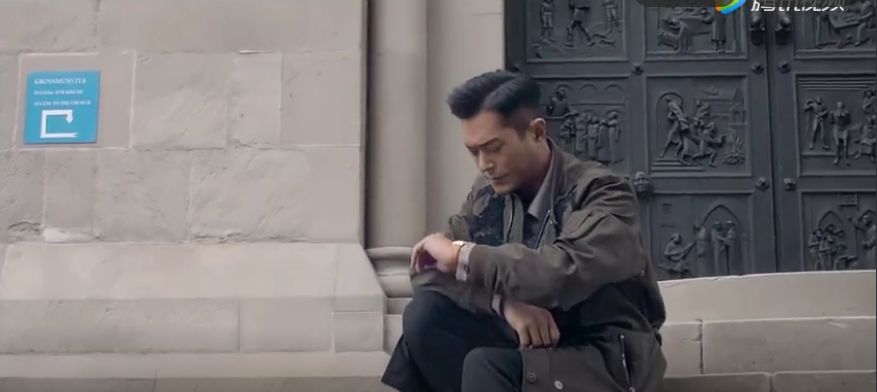 2018金像奖古天乐、毛舜筠，被这些广告出卖了