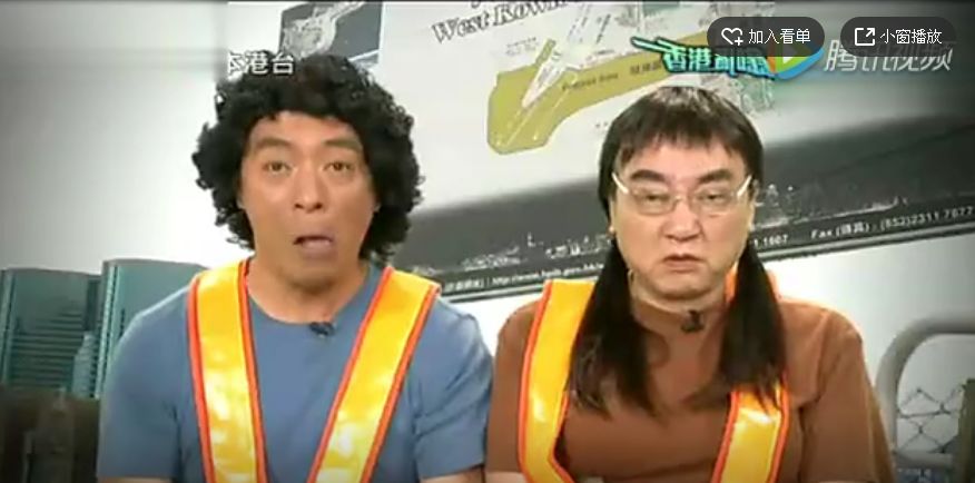 2018金像奖古天乐、毛舜筠，被这些广告出卖了