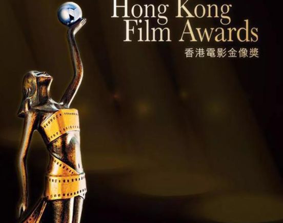 2018金像奖古天乐、毛舜筠，被这些广告出卖了