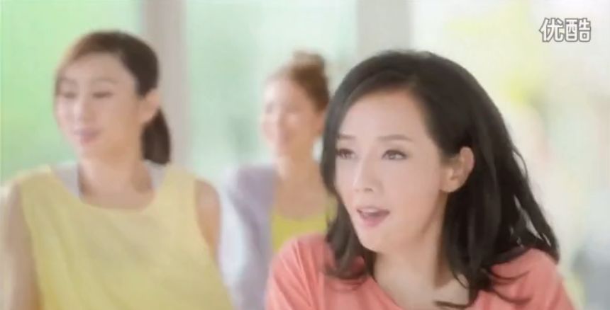 2018金像奖古天乐、毛舜筠，被这些广告出卖了