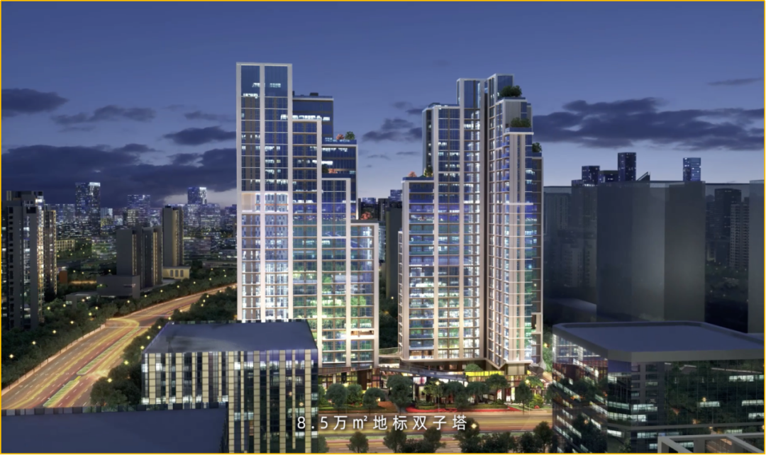 总价100万入主广钢新城？荔湾新天地这个公寓可以考虑！