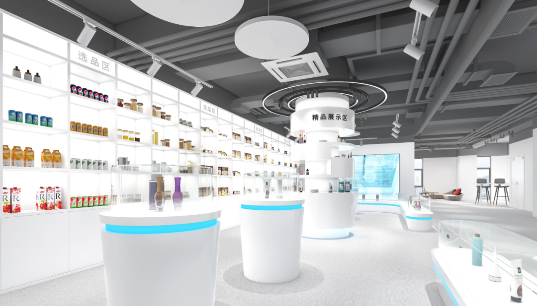 直播电商等企业需求为导向,以生态资源赋能,合作成立盛宇垠坤基金